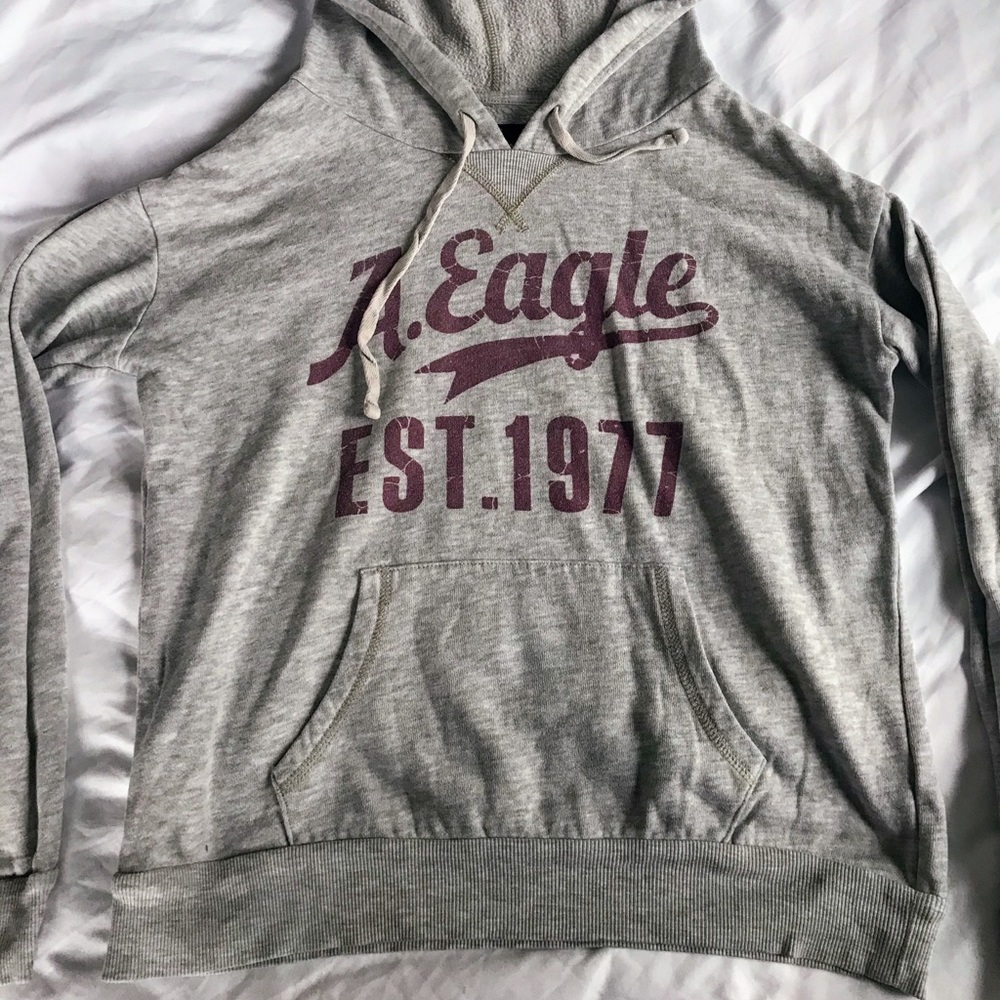 American Eagle Hoodie